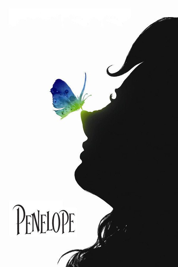 Penelope (2008) - Premium Movie Poster
