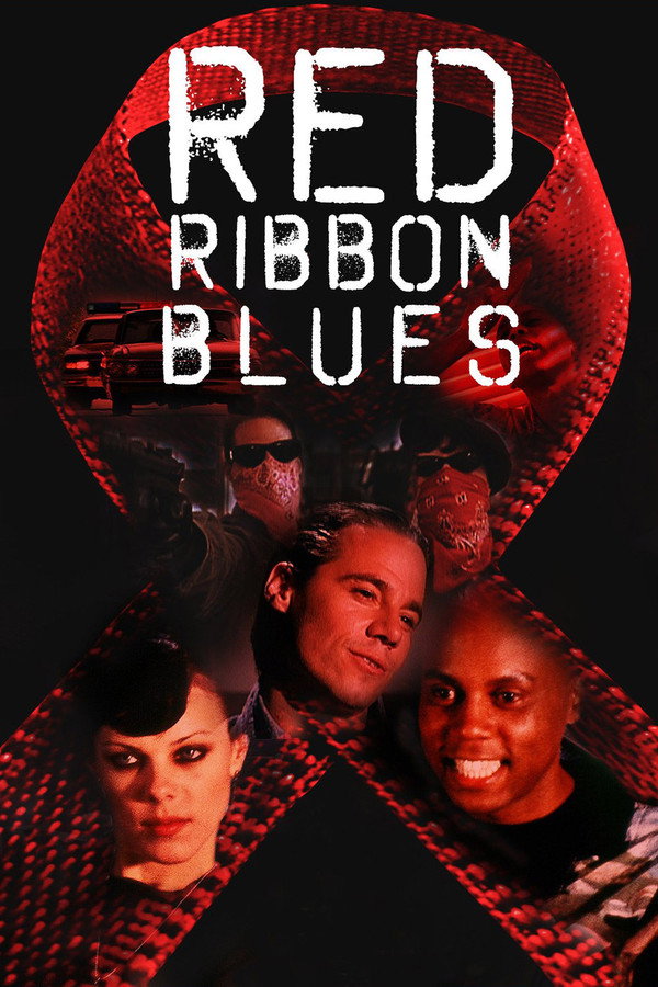 Red Ribbon Blues (1996) - Premium Movie Poster