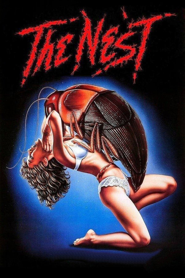 The Nest (2020) - Premium Movie Poster
