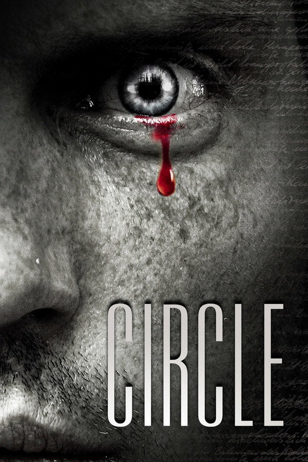 Circle (2015) - Premium Movie Poster