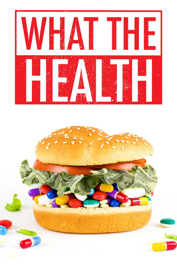 What the Health (2017) - Premium Movie Poster