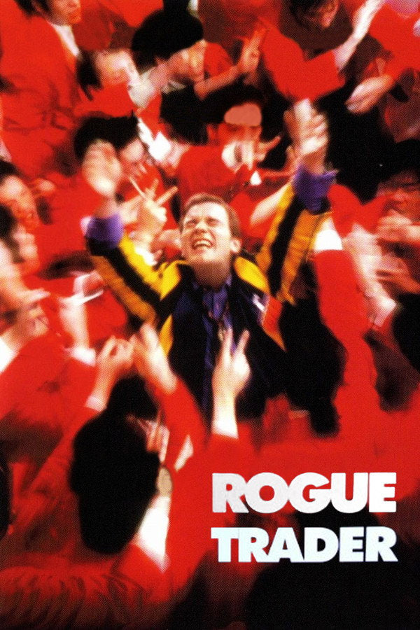 Rogue Trader (1999) - Premium Movie Poster