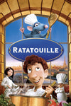 Ratatouille (2007) - Premium Movie Poster