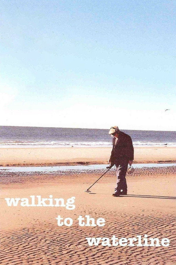 Walking to the Waterline (1998) - Premium Movie Poster