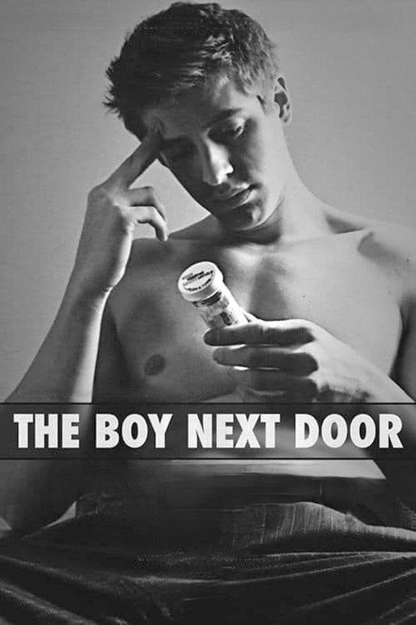 The Boy Next Door (2015) - Premium Movie Poster