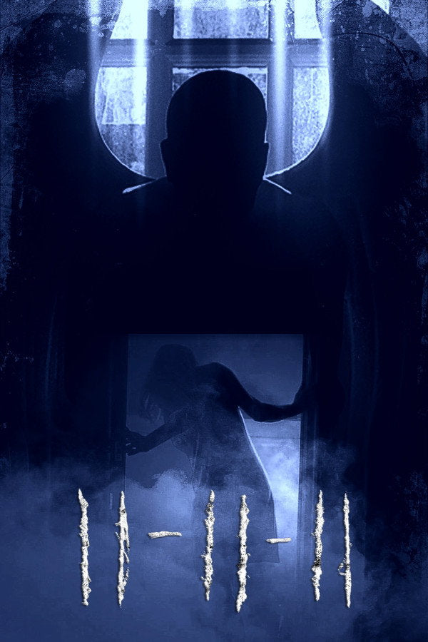11-11-11 (2011) - Premium Movie Poster