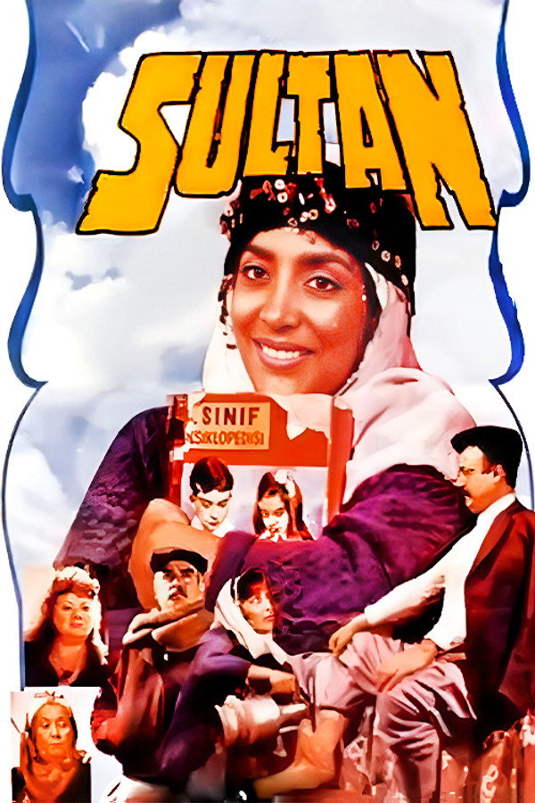 Sultan (2016) - Premium Movie Poster