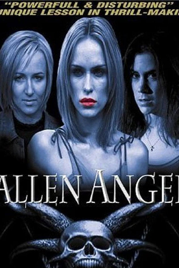 Fallen Angels (1998) - Premium Movie Poster