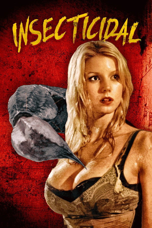 Insecticidal (2005) - Premium Movie Poster