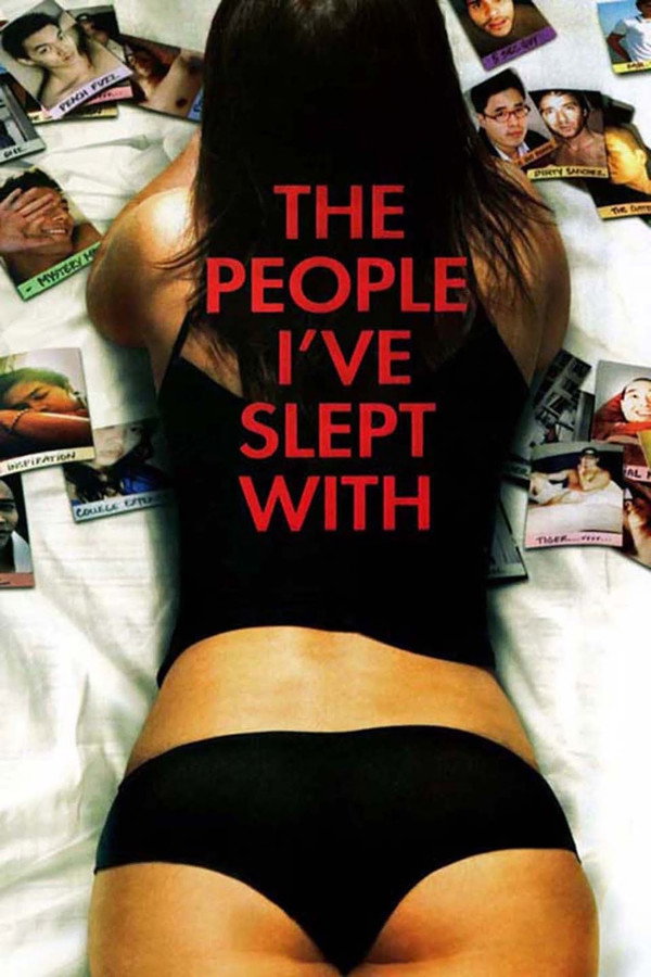 The People I've Slept With (2013) - Premium Movie Poster