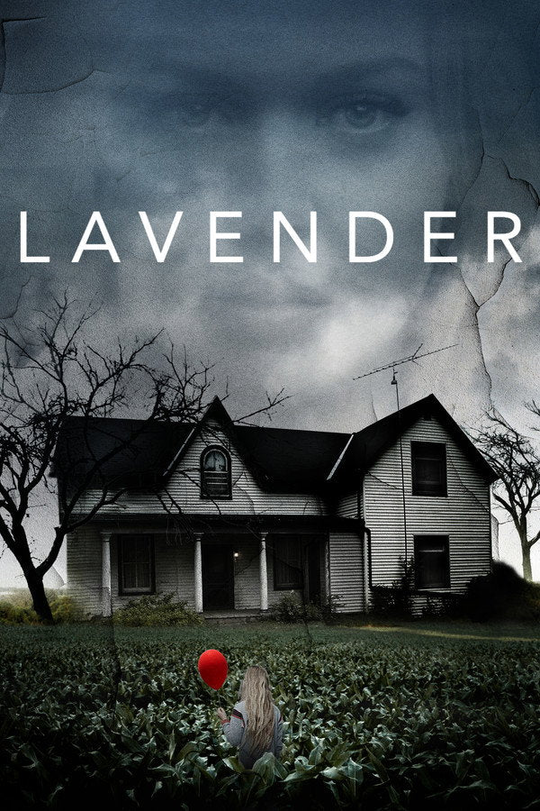 Lavender (2017) - Premium Movie Poster