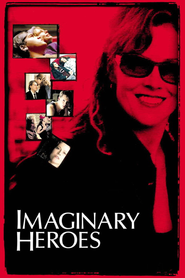 Imaginary Heroes (2005) - Premium Movie Poster
