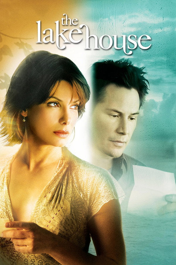 The Lake House (2006) - Premium Movie Poster