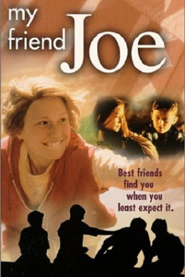 My Friend Joe (1996) - Premium Movie Poster