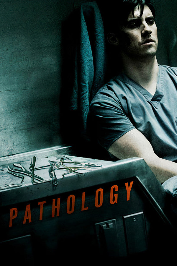 Pathology (2008) - Premium Movie Poster
