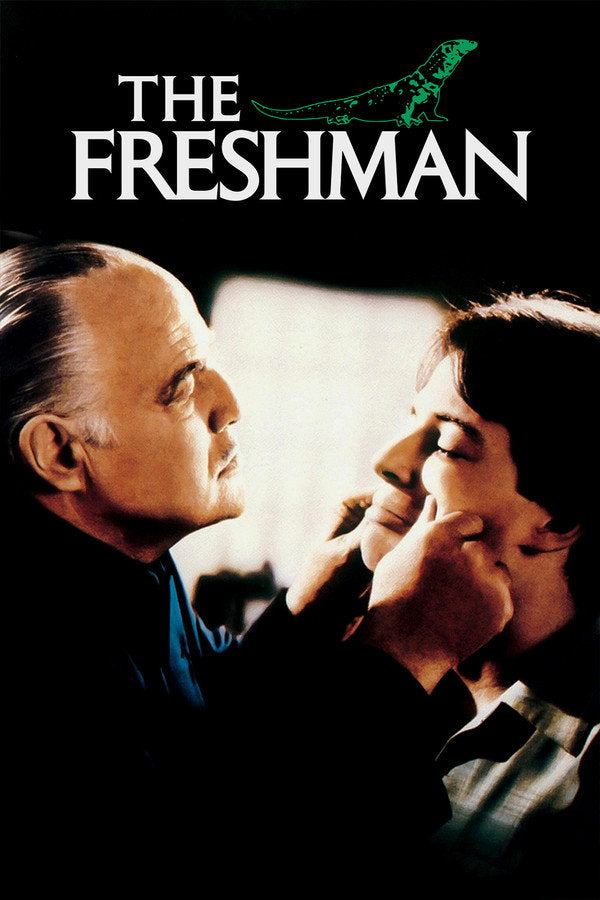 The Freshman (1990) - Premium Movie Poster