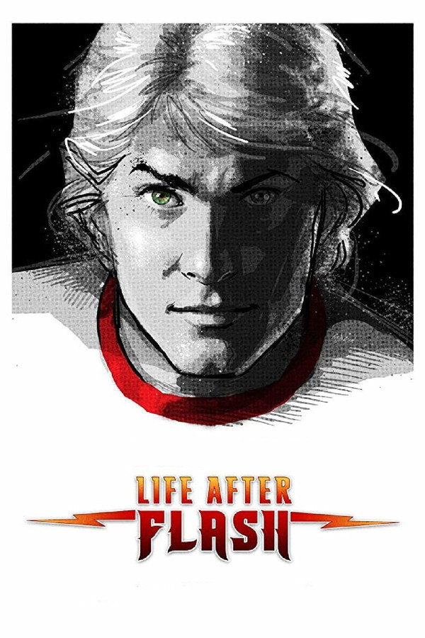 Life After Flash (2019) - Premium Movie Poster