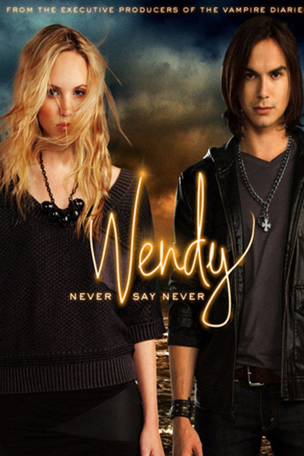 Wendy (2020) - Premium Movie Poster