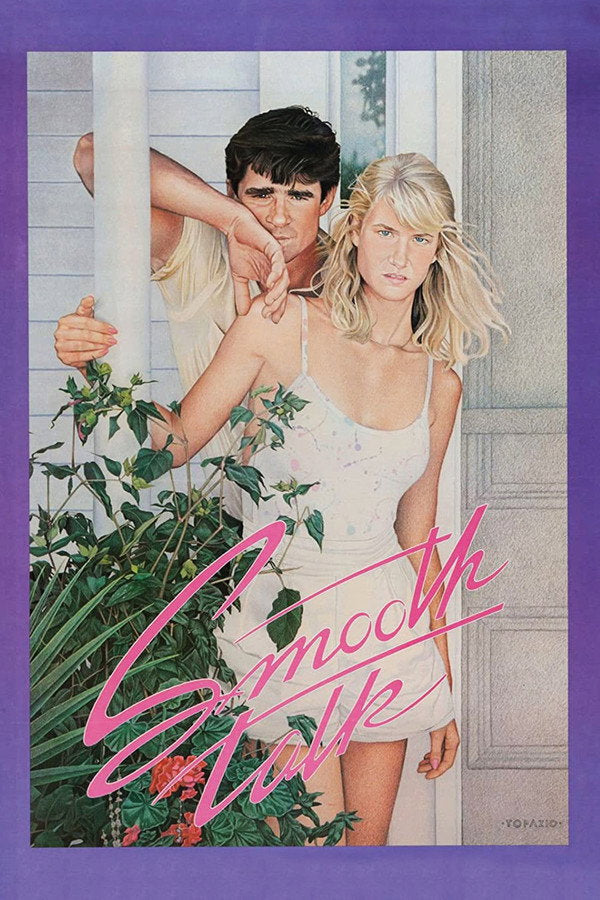 Smooth Talk (1985) - Premium Movie Poster