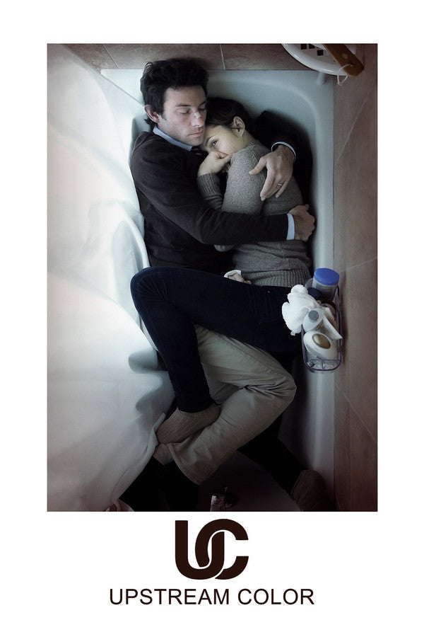 Upstream Color (2013) - Premium Movie Poster