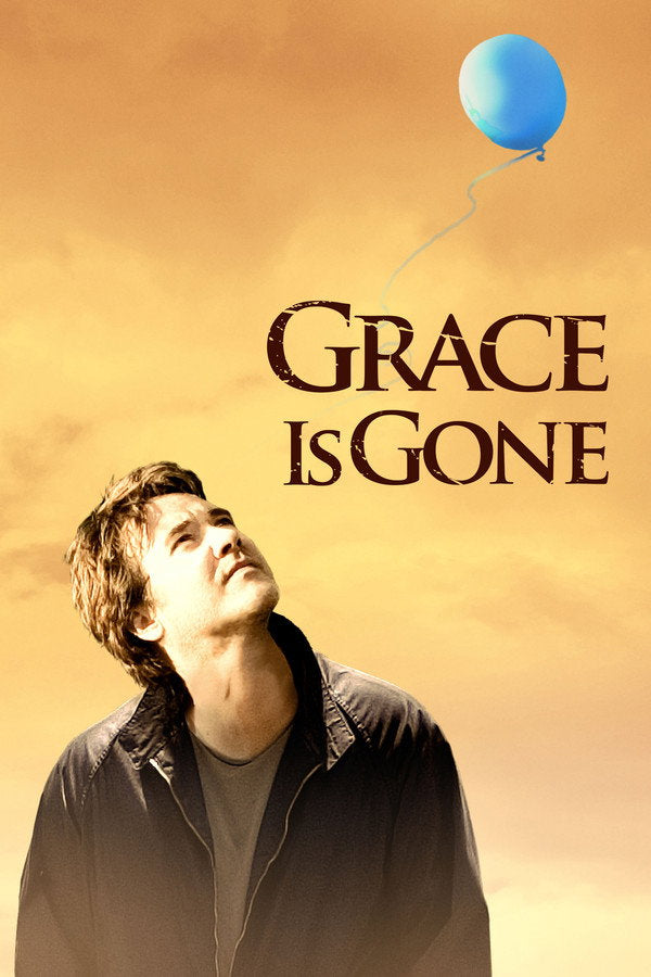 Grace Is Gone (2008) - Premium Movie Poster