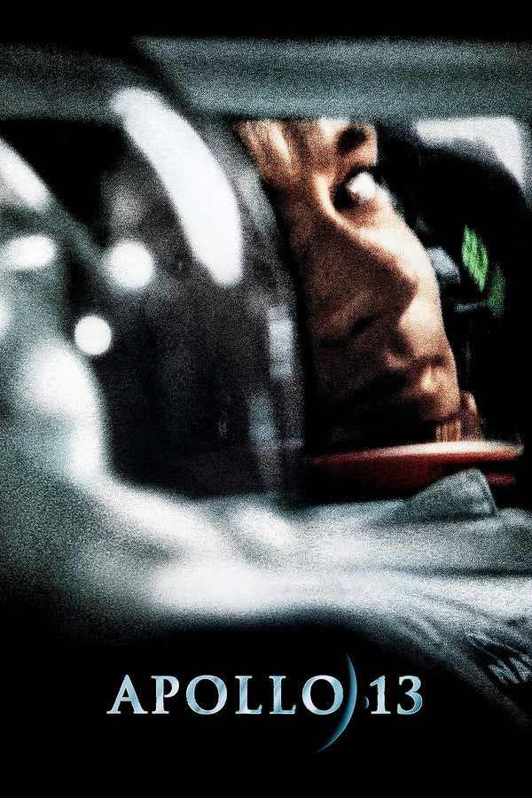 Apollo 13 (1995) - Premium Movie Poster