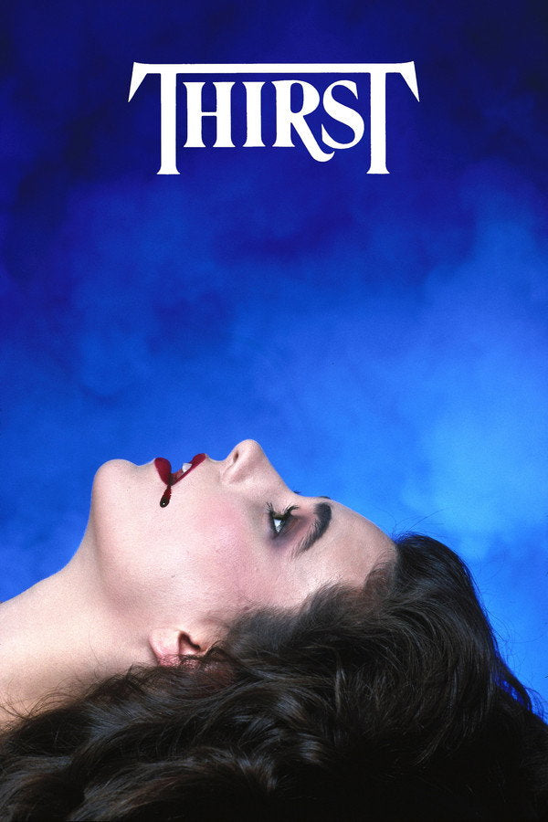 Thirst (2009) - Premium Movie Poster