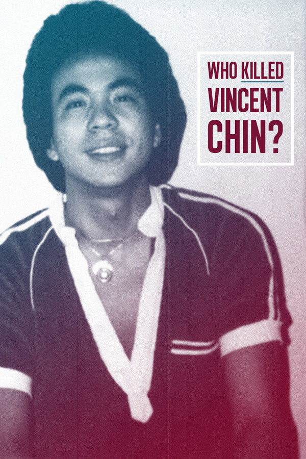 Who Killed Vincent Chin? (1989) - Premium Movie Poster