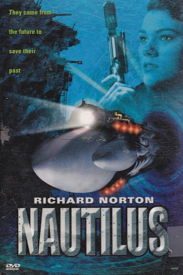 Nautilus (2000) - Premium Movie Poster