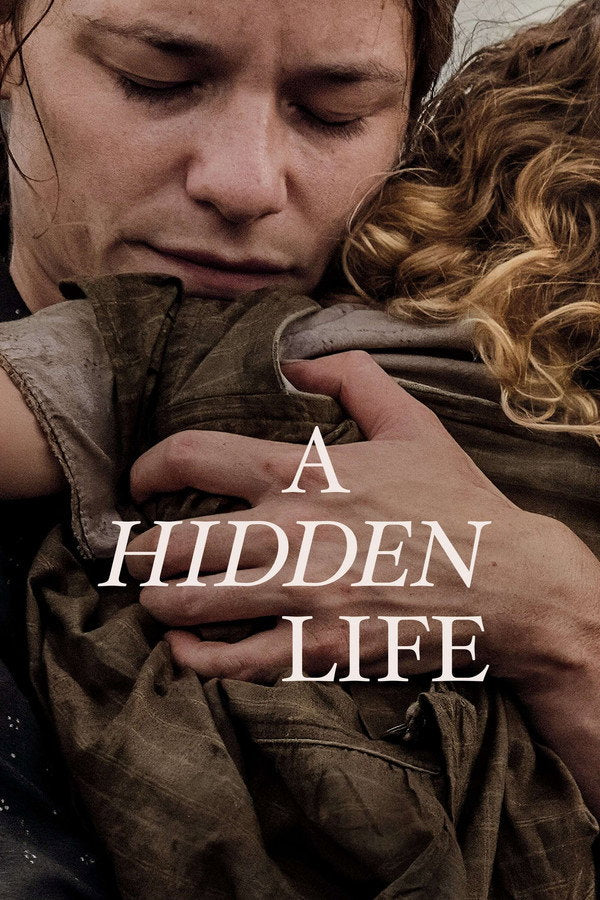 A Hidden Life (2019) - Premium Movie Poster