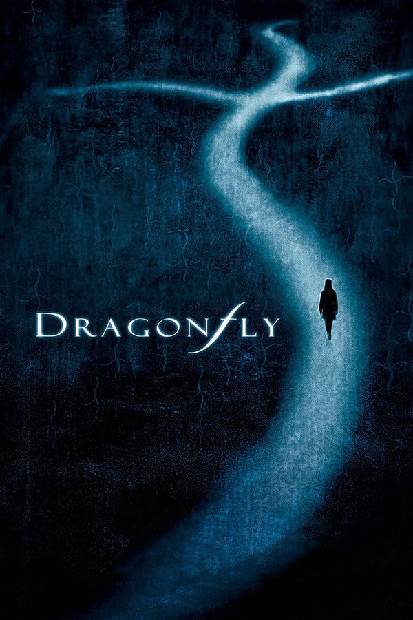 Dragonfly (2002) - Premium Movie Poster