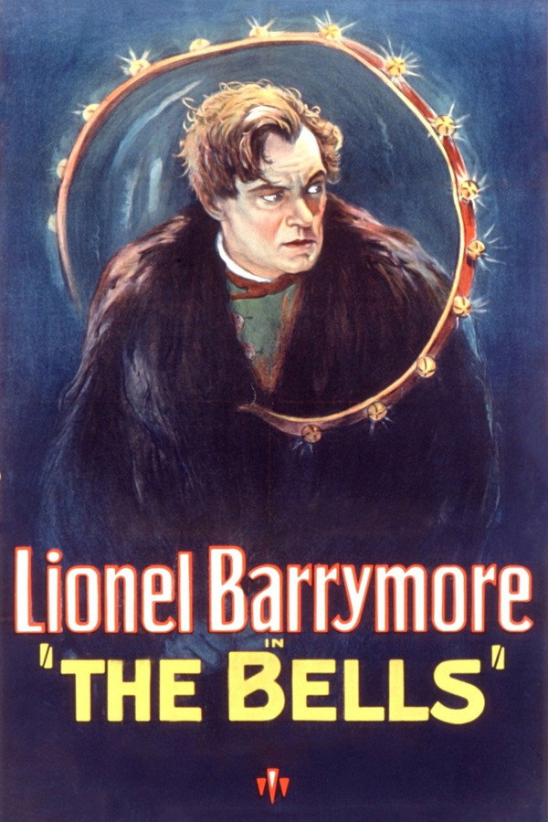 The Bells (1926) - Premium Movie Poster
