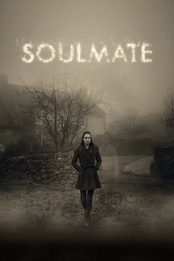 Soulmate (2023) - Premium Movie Poster