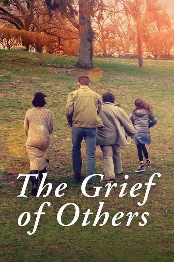 The Grief of Others (2019) - Premium Movie Poster