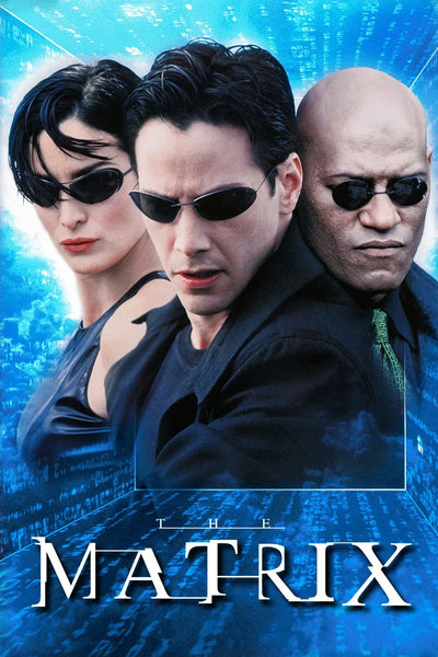 The Matrix(1999) - Movie Fan Poster - Premium Movie Poster