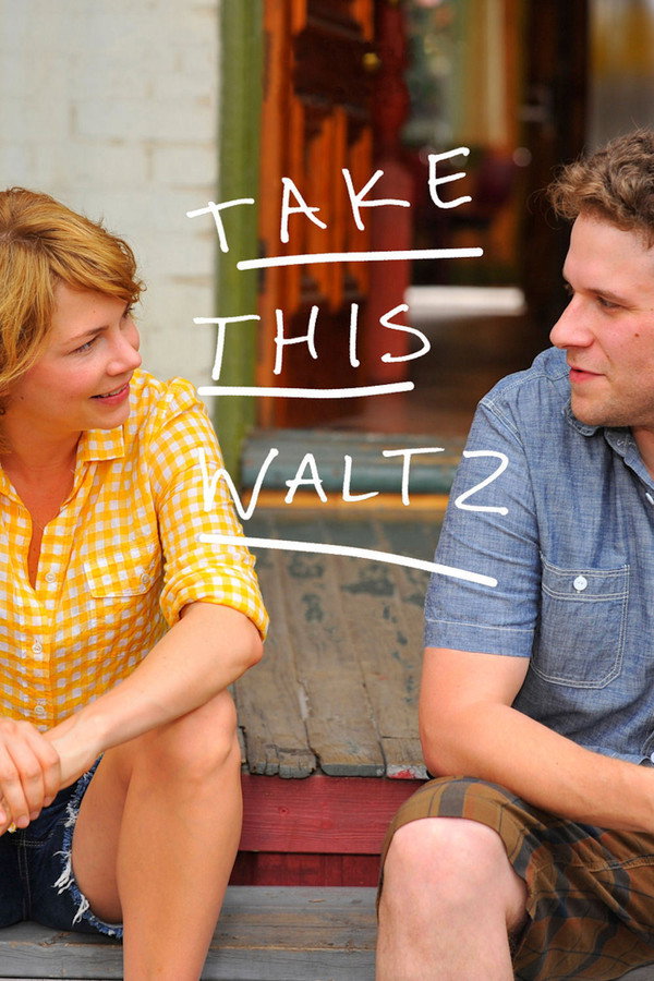 Take This Waltz (2012) - Premium Movie Poster
