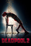 Deadpool 2 (2018) - Premium Movie Poster