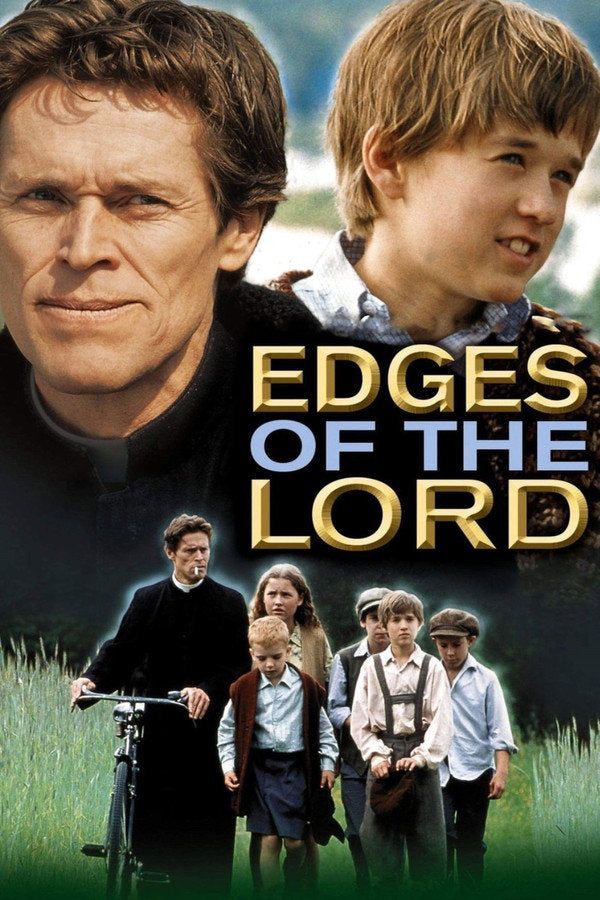 Edges of the Lord (2001) - Premium Movie Poster