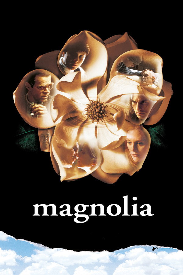Magnolia (2000) - Premium Movie Poster