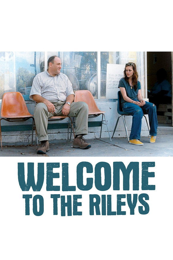 Welcome to the Rileys (2011) - Premium Movie Poster