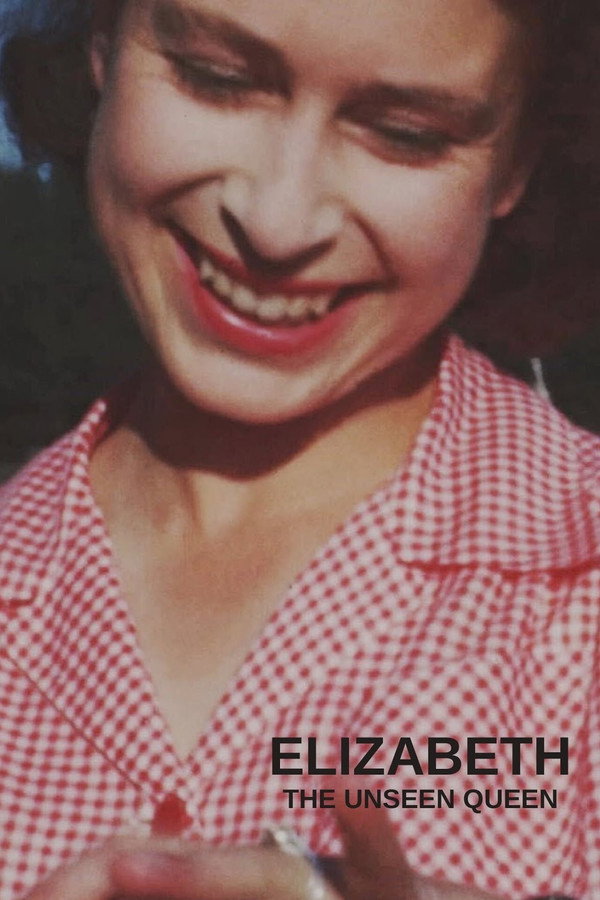 Elizabeth: The Unseen Queen (2022) - Premium Movie Poster