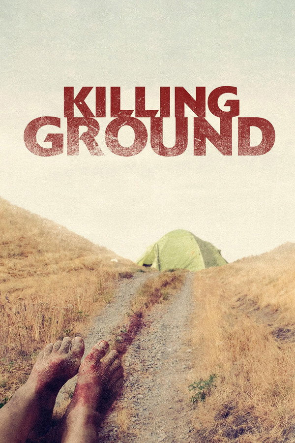 Killing Ground (2017) - Premium Movie Poster