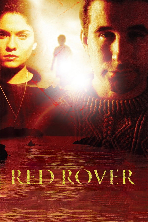 Red Rover (2006) - Premium Movie Poster