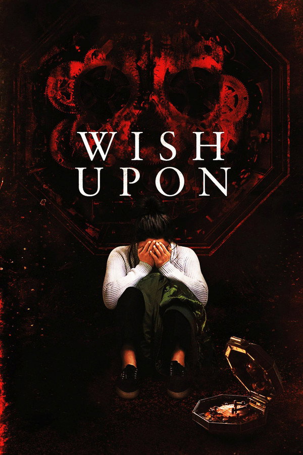 Wish Upon (2017) - Premium Movie Poster