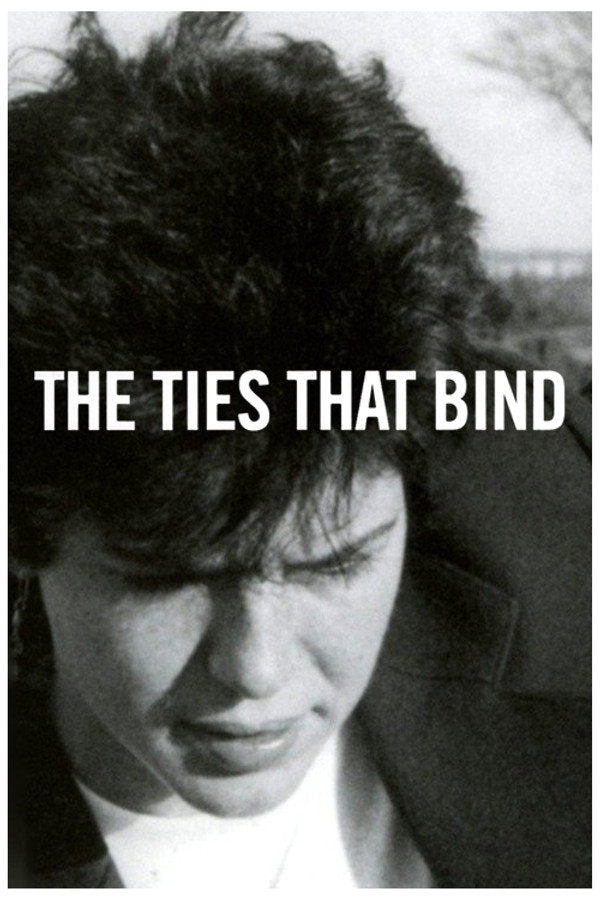 The Ties That Bind (2015) - Premium Movie Poster