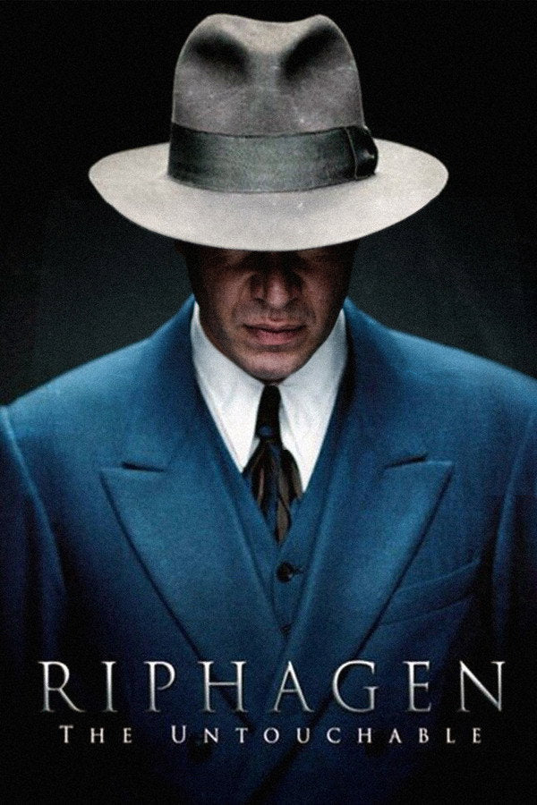 Riphagen (2016) - Premium Movie Poster