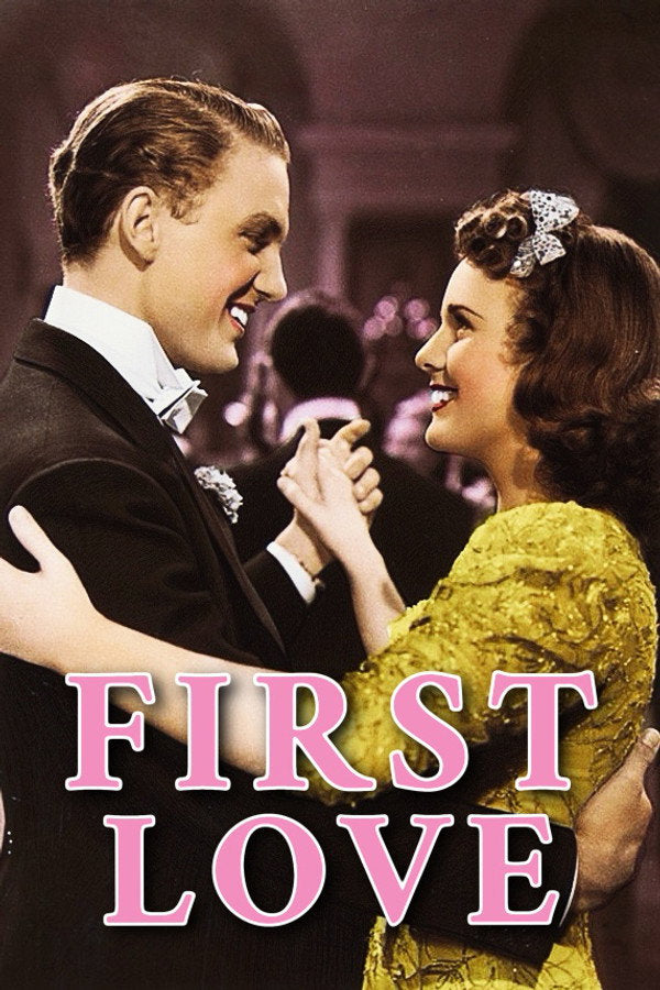 First Love (2022) - Premium Movie Poster