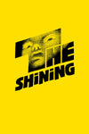The Shining (1980) - Premium Movie Poster
