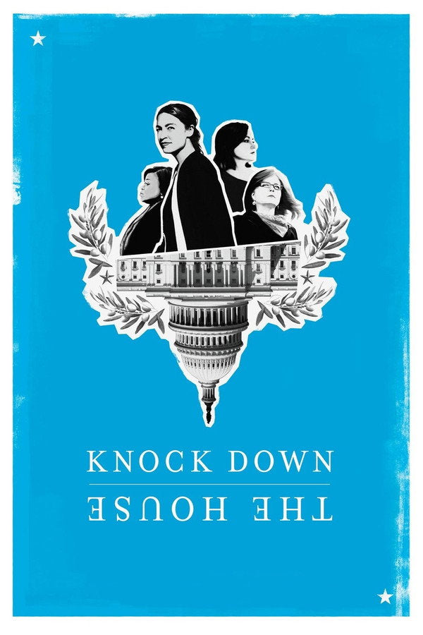 Knock Down the House (2019) - Premium Movie Poster