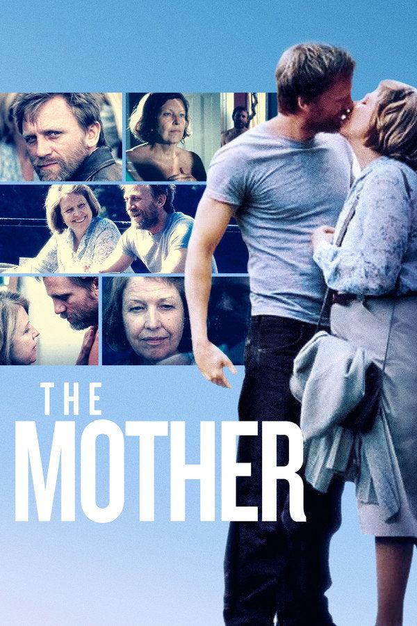 The Mother (2023) - Premium Movie Poster